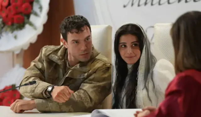 Sevdiğim Sensin Yeni Bölüm Ne Zaman, Saat Kaçta? Başrollerde Aytaç Şaşmaz ve Helin Kandemir