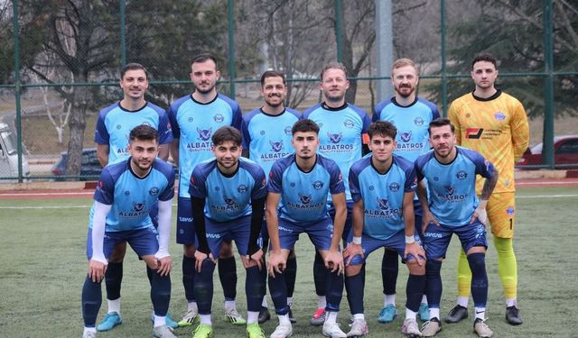 Dem-Dem işi bitirdi, şampiyonluk geldi