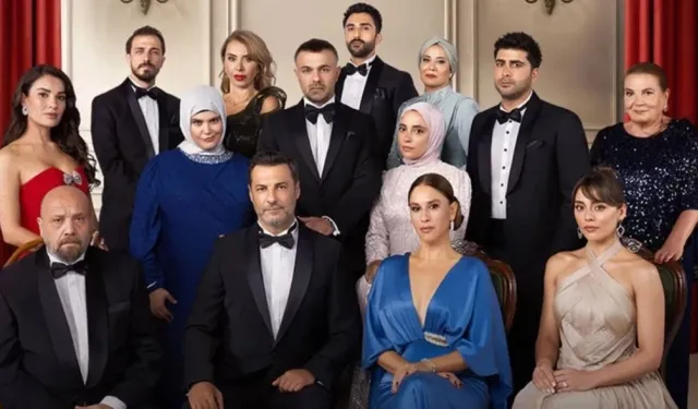 Kızılcık Şerbeti 4. Sezonda Yeni Transfer: Afra Karagöz Kimdir, Hangi Rolde Oynayacak?