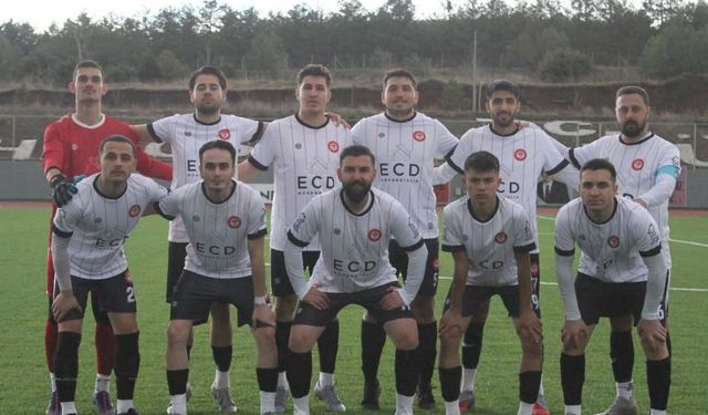 Kötü sonuçlar sonrası iki ekip 1. Amatör’e düştü