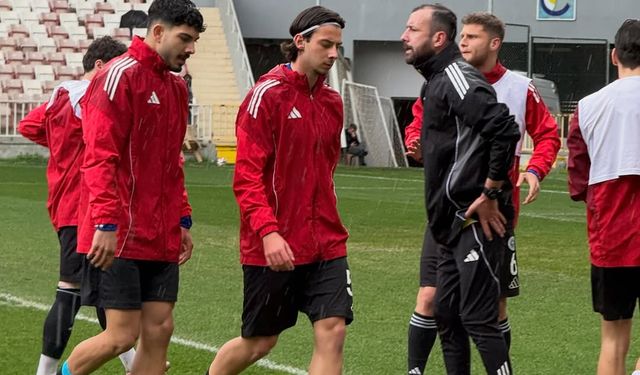 Anadolu için 1 puan altın değerinde oldu