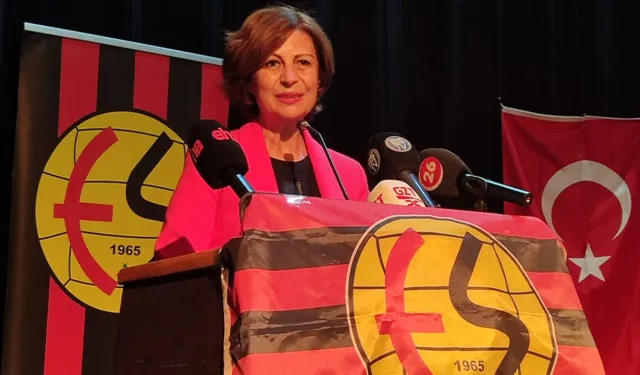 Ünlüce: Eskişehirspor’un Gücü Taraftarıdır!