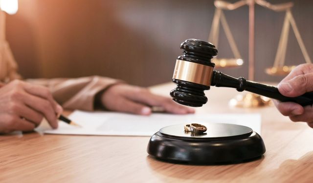 Yargıtay’dan emsal karar: Eşine ‘Seni sevmiyorum' demek boşanma sebebi