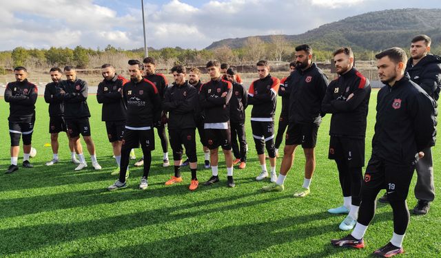 Bozanspor’da düşüş kaçınılmaz
