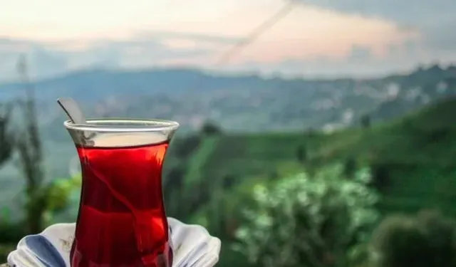 Türkiye’nin Asırlık Çay Markası İflas Etti