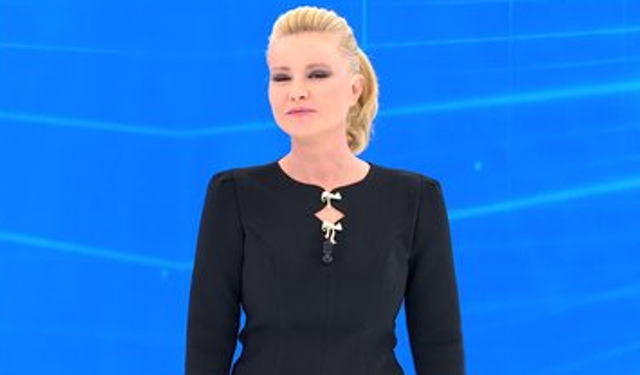 Müge Anlı’yı şaşırtan dolandırıcılık iddiası