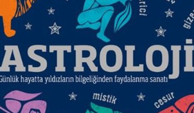Astrolojiye Göre En Çalışkan Burçlar Belli Oldu!