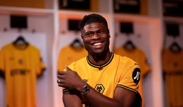 Transfer Piyasası Sarsıldı: Beşiktaş Tarihinin En Pahalı İkinci İmzası!