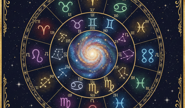 6 Şubat burç yorumları aşk, iş ve sağlık analizleri