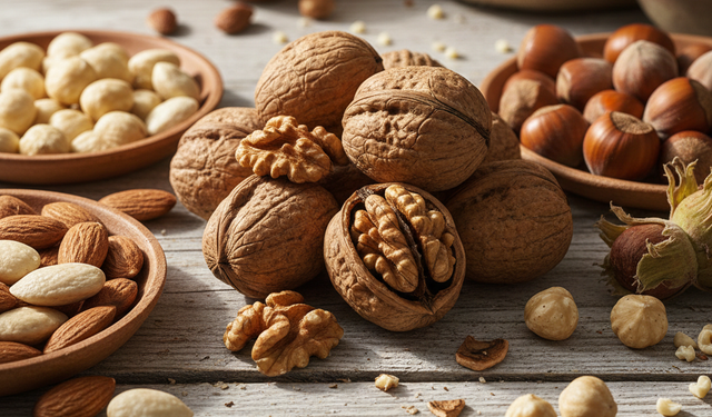 Beslenme çantasında dikkati artıran sağlıklı gıdalar