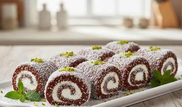 Damak çatlatan lezzet tam ölçülü saray sarması tarifi