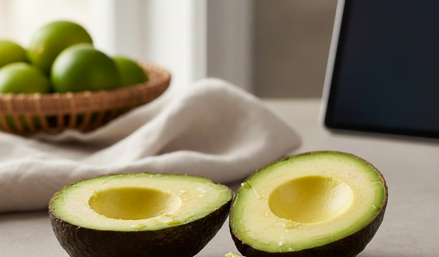 Sağlık deposu avokado hakkında merak edilenler
