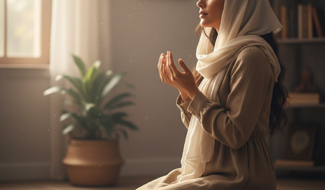 Bakara suresi'nin müjdecisi! amenerrasulü duası ve faziletleri