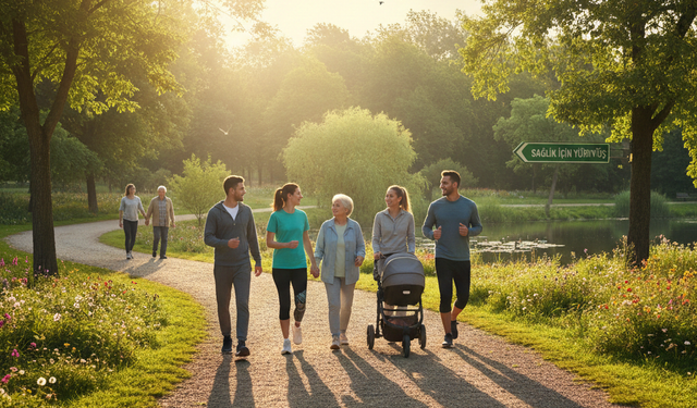 Ramazanda spor rehberi sağlıklı ve formda kalmanın yolları