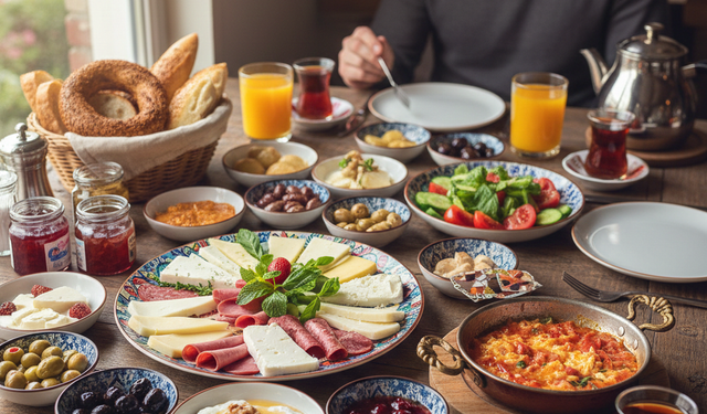 Kahvaltı yapmayanlarda görülen 7 şaşırtıcı etki