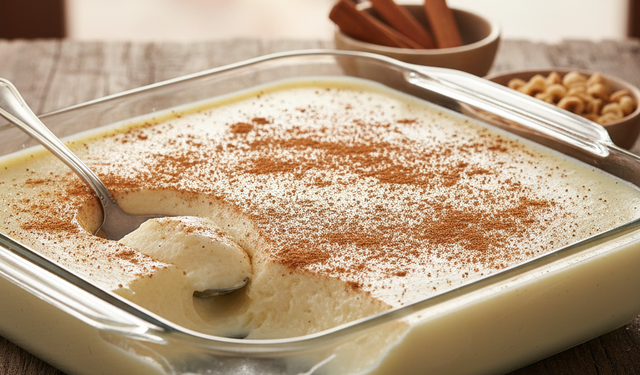 İpeksi kıvamıyla saray mutfağından kremalı yalancı tavukgöğsü tarif