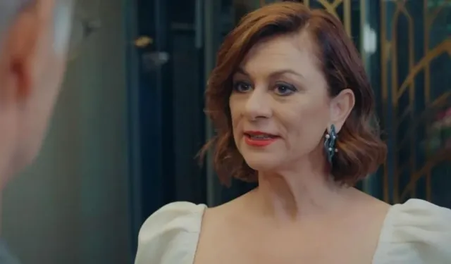 Gönül Dağı’na Bomba Transfer!