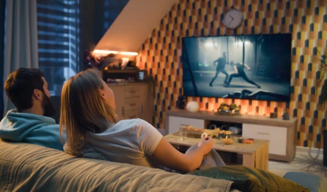 14 Şubat Sevgililer Günü İçin En Romantik Film Önerileri