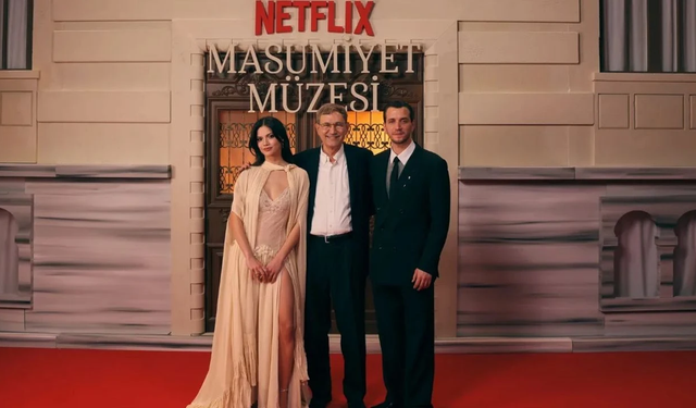 Masumiyet Müzesi Dizisi: Konusu, Başlangıç Tarihi ve Oyuncuları