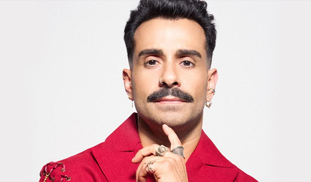 Gökhan Türkmen konserinde 17 evlilik teklifi