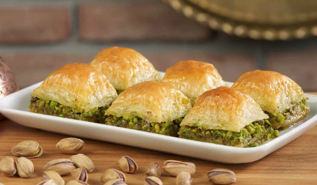 Ramazan’da Baklavaya Zam Yapılmayacak