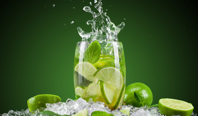 Bu İçecekler Gün Boyu Susatmayacak! Sahurda Mutlaka İçmelisiniz