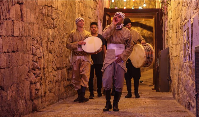 Ramazanda Sahurda Davul Neden Çalınır?