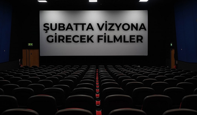 Şubat 2026’da Vizyona Girecek Filmler: Öne Çıkan Yapımlar