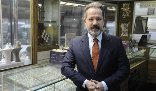 İslam Memiş’ten 2026 Bombası: Gram Altın 10 Bin TL Olur mu?