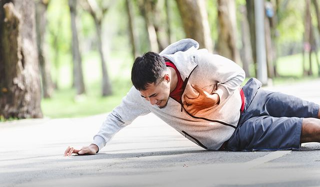 Kalp Krizi Yaş Dinlemiyor: Gençlerde Risk Artıyor, 20'li Yaşlara Dikkat!