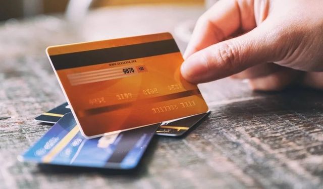 Kredi Kartı Limitinde 50 Bin TL Uyarısı