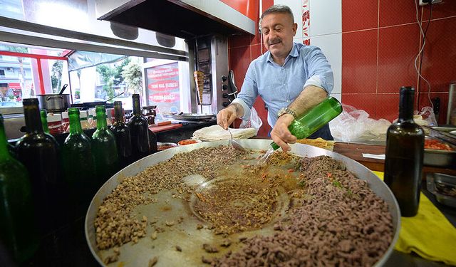Türk lezzeti dünya listesinde: Tantuni en iyi 3. seçildi