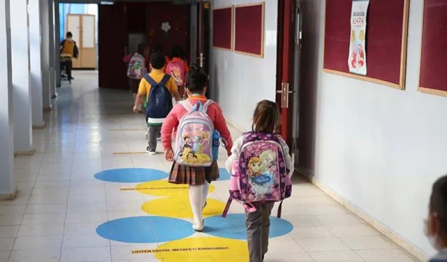 MEB yeni eğitim takvimini açıkladı