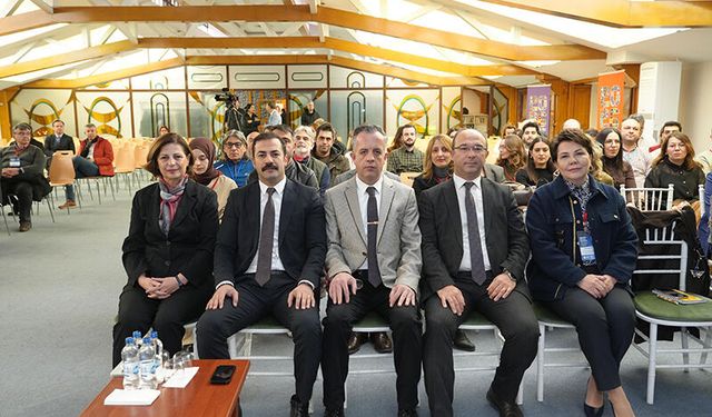 Eskişehir’de “Ortak Akıl ve Yol Haritası Çalıştayı” gerçekleştirildi