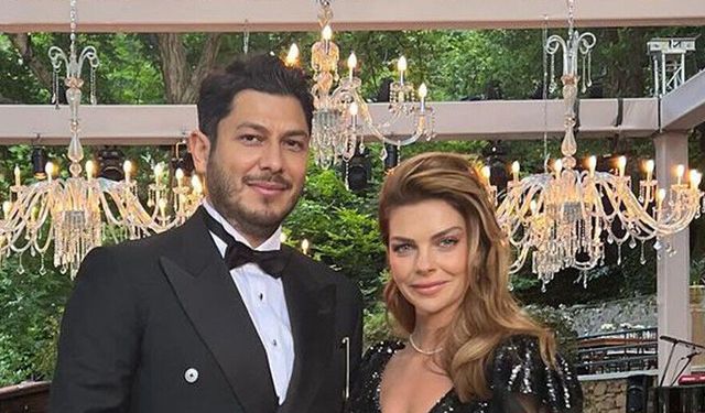 Magazin Dünyası Şokta: Pelin Karahan ve Bedri Güntay Yolun Sonuna mı Geldi?