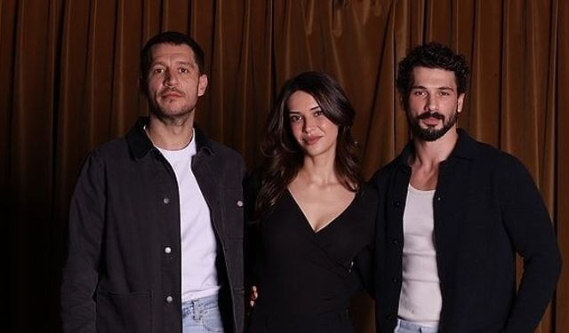 Yeraltı 5. Bölüm Fragmanı Yayınlandı mı? Sultan ve Haydar Ali Arasında Sürpriz Yakınlaşma!