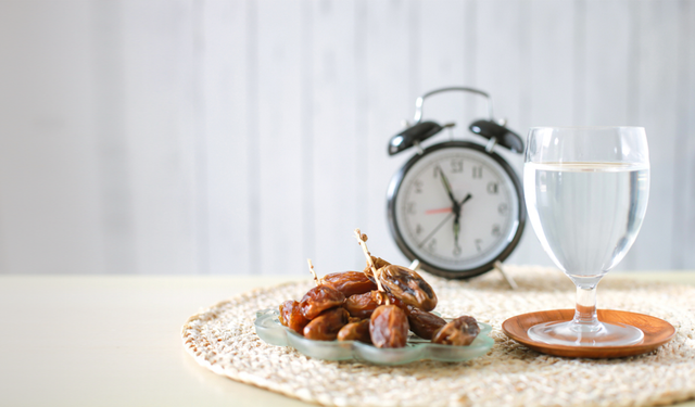 2026 Eskişehir sahur vakti 28 Şubat Cumartesi imsak kaçta?