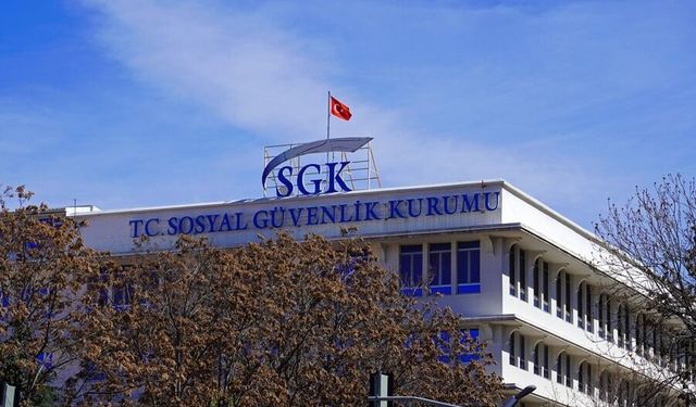 SGK usulsüz emeklilikleri iptal etti! Maaşlar geri alındı