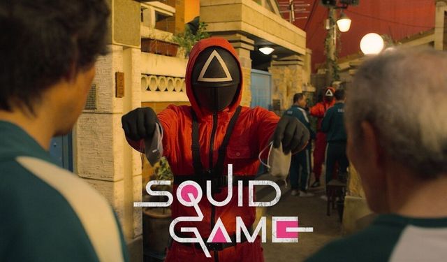 Squid Game Yeni Sezon Ne Zaman Yayınlanacak?