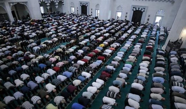 Eskişehir 17 Nisan namaz vakitleri ezan saatleri rehberi
