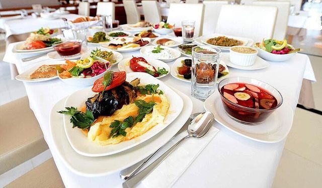 İftarda Bugün Ne Pişirsem? İşte 27 Şubat’ın En Lezzetli ve Pratik Menüsü!