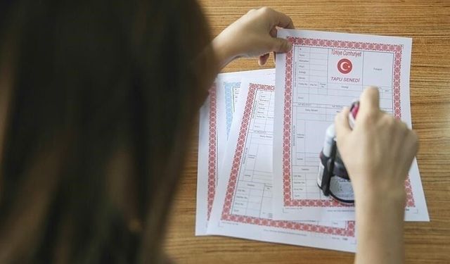 Emlak ilanlarında doğrulama sistemiyle yüzde 15 düşüş bekleniyor