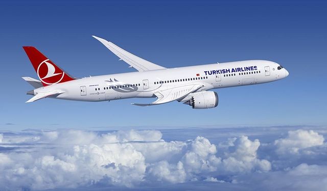 New York seferlerinde hava engeli: THY uçuşları iptal