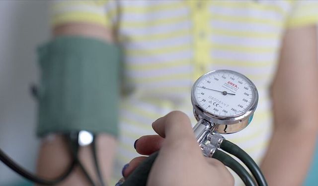 Ramazan’da Acil Servisler Alarm Veriyor! Bu 5 Belirti Varsa Vakit Kaybetmeyin