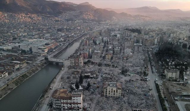 İstanbul depreminde zemin uyarısı: Şiddet artabilir
