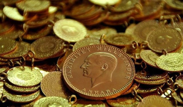 Türkiye’nin Altın Haritası Çizildi: Eskişehir "Altın Şehirler" Arasında Zirveye Koşuyor!