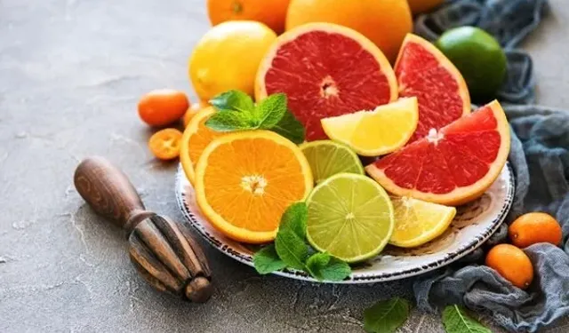 Ramazan’da Bağışıklığı Çelik Gibi Yapan 10 Besin!