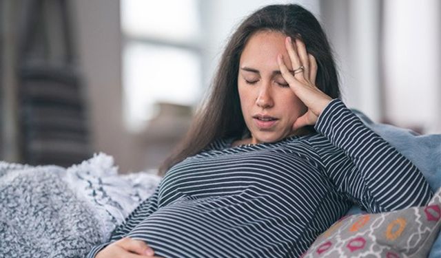 Riskli gebelikte oruç tutulur mu?