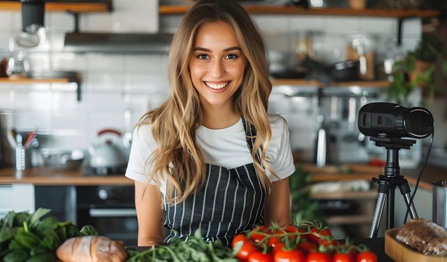 Sosyal Medyada "Bedava" Dönemi Bitiyor: Fenomenlerin Ayni Kazançlarına %15 Stopaj