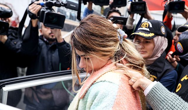 Bahar Candan'ın Cezası Belli Oldu: Hapis Kararı Çıktı!